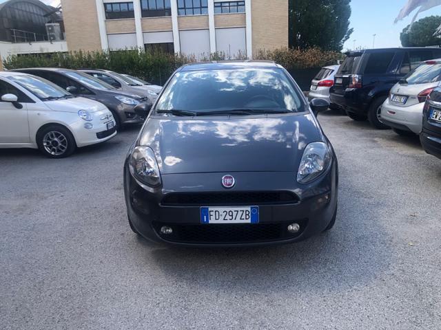 FIAT Punto Evo usata, con Airbag Passeggero