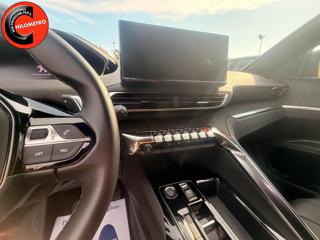 PEUGEOT 3008 usata, con Airbag Passeggero
