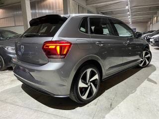 VOLKSWAGEN Polo usata, con Autoradio