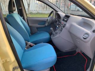 FIAT Panda usata, con Immobilizzatore elettronico