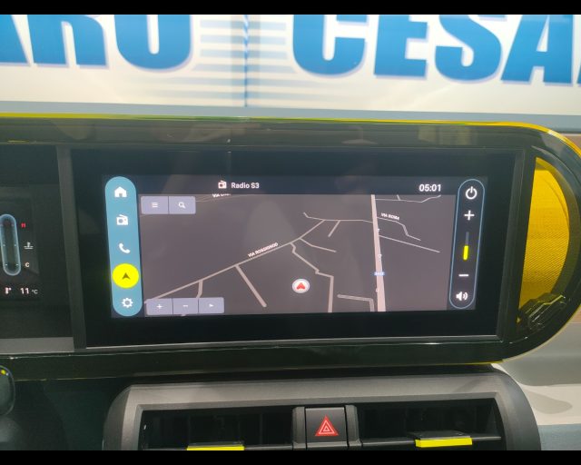 FIAT Grande Panda usata, con Portellone posteriore elettrico