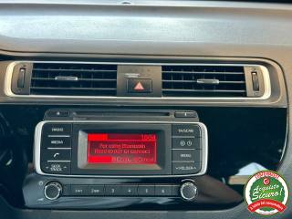 KIA Rio usata, con Controllo trazione