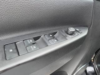 OPEL Antara usata, con Chiusura centralizzata