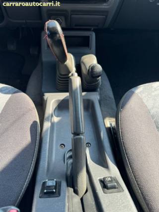 MITSUBISHI L200 usata 24