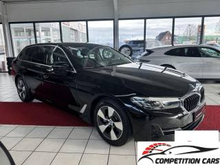 BMW 520 520 d TOURING BUSINESS LED NAVI VIRTUAL APPLE ASSI