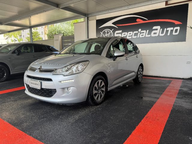 CITROEN C3 usata, con Fendinebbia