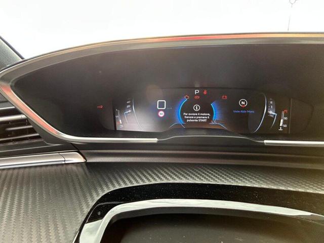 PEUGEOT 508 usata 80