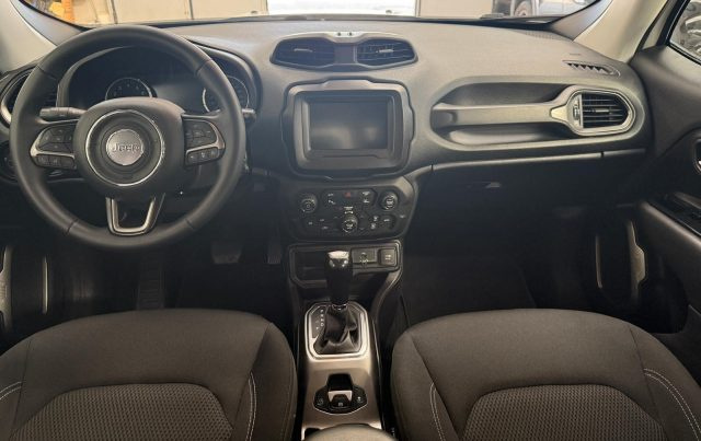 JEEP Renegade usata, con ESP
