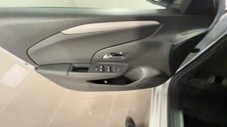 OPEL Corsa usata, con Controllo vocale