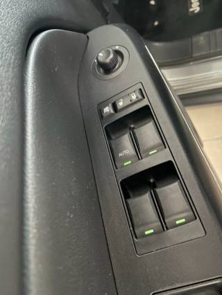 JEEP Compass usata, con Regolazione elettrica sedili