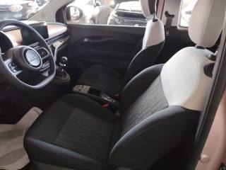 FIAT 500 usata, con Frenata d