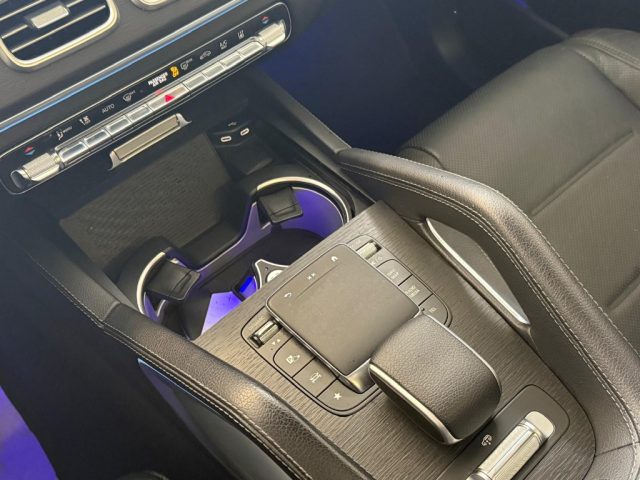 MERCEDES-BENZ GLE 350 usata, con Airbag testa