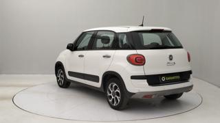 FIAT 500 usata, con Airbag laterali