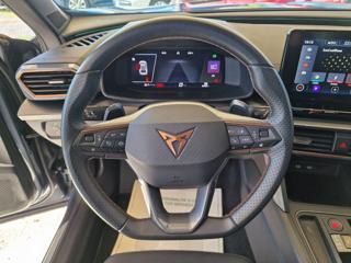 CUPRA Formentor usata, con Cruise Control