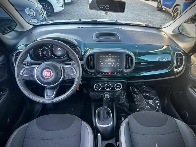 FIAT 500L usata, con Servosterzo