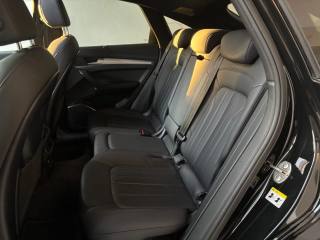 AUDI Q5 usata, con Cruise Control