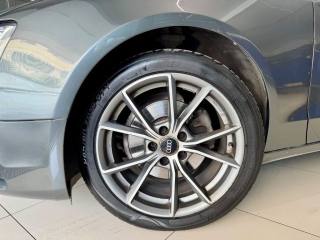 AUDI A5 usata, con Airbag laterali