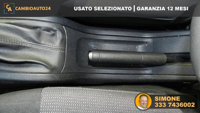 CITROEN C4 Cactus usata 80