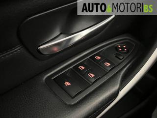 BMW 420 usata, con Volante in pelle