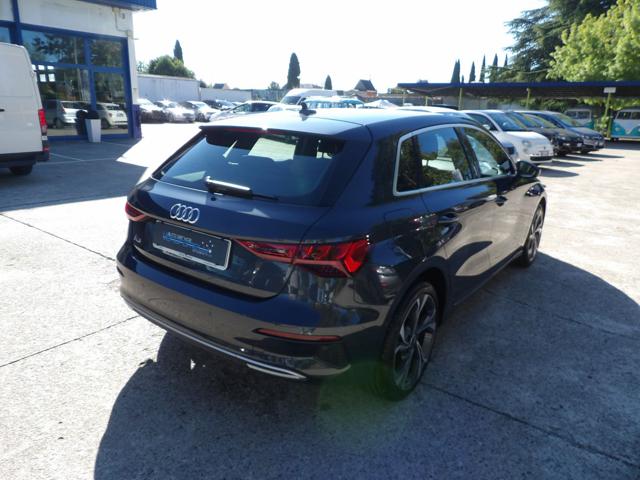 AUDI A3 usata, con Alzacristalli elettrici