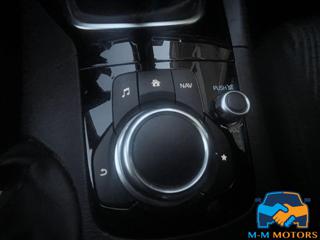 MAZDA 3 usata, con Vetri oscurati