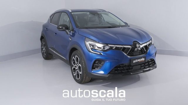 MITSUBISHI ASX usata, con ABS