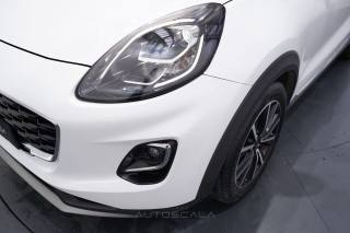 FORD Puma usata, con Vivavoce