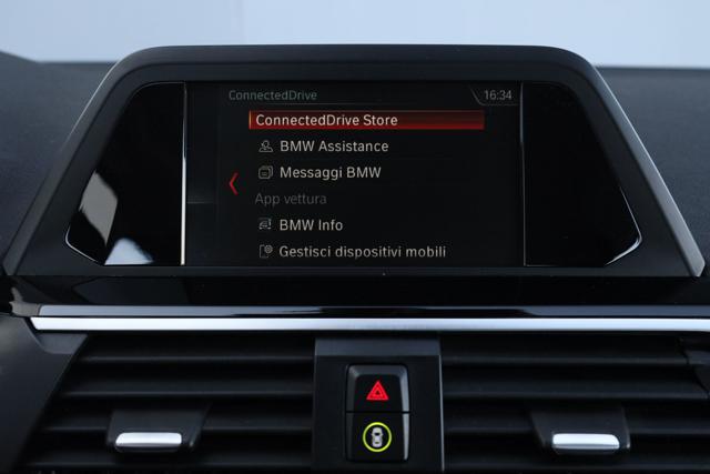 BMW X3 usata, con Bracciolo