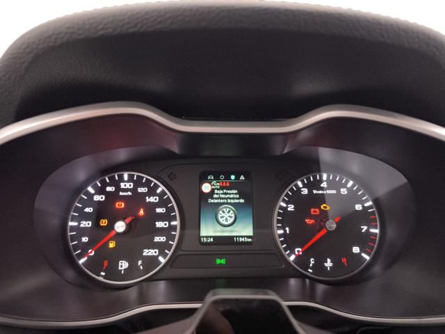 MG ZS usata, con Immobilizzatore elettronico