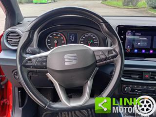 SEAT Arona usata, con Touch screen