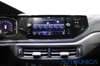 VOLKSWAGEN Polo usata, con Chiusura centralizzata