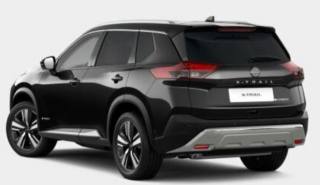 NISSAN X-Trail usata, con Antifurto