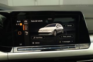 VOLKSWAGEN Golf usata, con Start/Stop Automatico