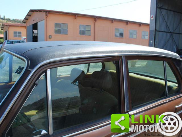 TRIUMPH Dolomite usata 21