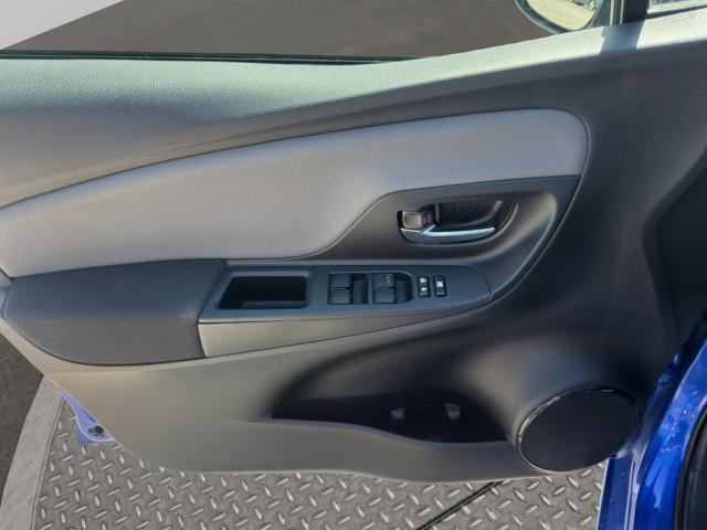 TOYOTA Yaris usata, con Autoradio