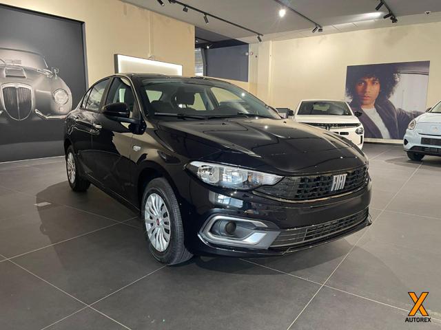 FIAT Tipo usata, con ABS
