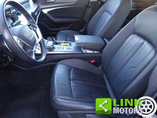 AUDI A6 usata, con Sistema di navigazione