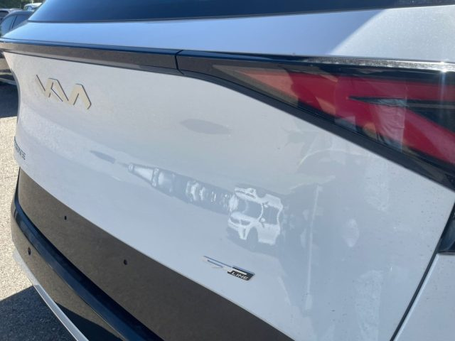 KIA Sportage usata, con Climatizzatore
