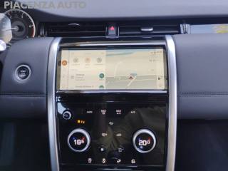LAND ROVER Discovery Sport usata, con Climatizzatore