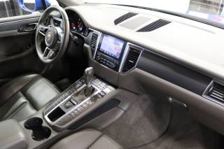 PORSCHE Macan usata, con Bracciolo