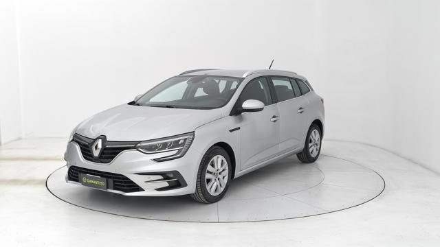 RENAULT Megane usata, con ABS