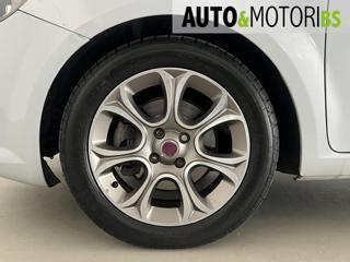 FIAT Punto Evo usata, con Chiusura centralizzata