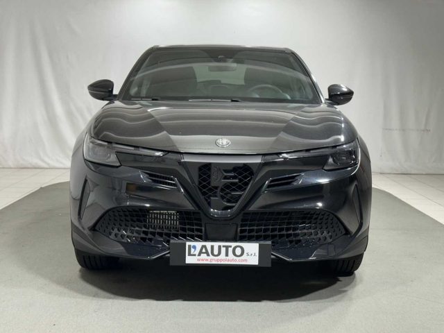 ALFA ROMEO Junior usata, con Controllo trazione