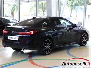 BMW 220 usata, con Immobilizzatore elettronico