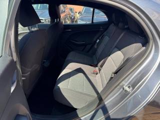 MG MG3 usata, con ESP