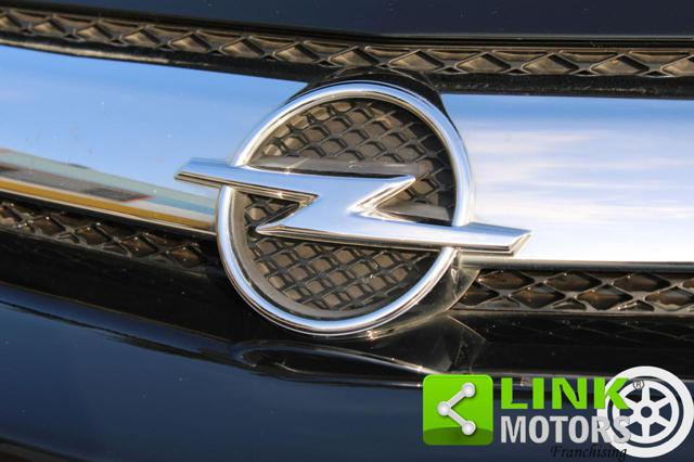 OPEL GT usata, con Alzacristalli elettrici