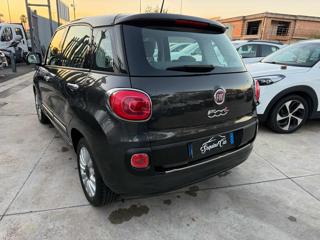 FIAT 500L usata, con Airbag Passeggero