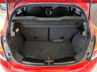 LANCIA Ypsilon usata, con Chiusura centralizzata