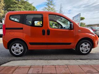 FIAT Qubo usata 20