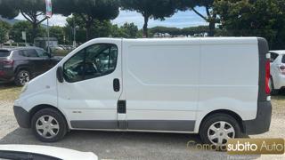 RENAULT Trafic usata, con Immobilizzatore elettronico